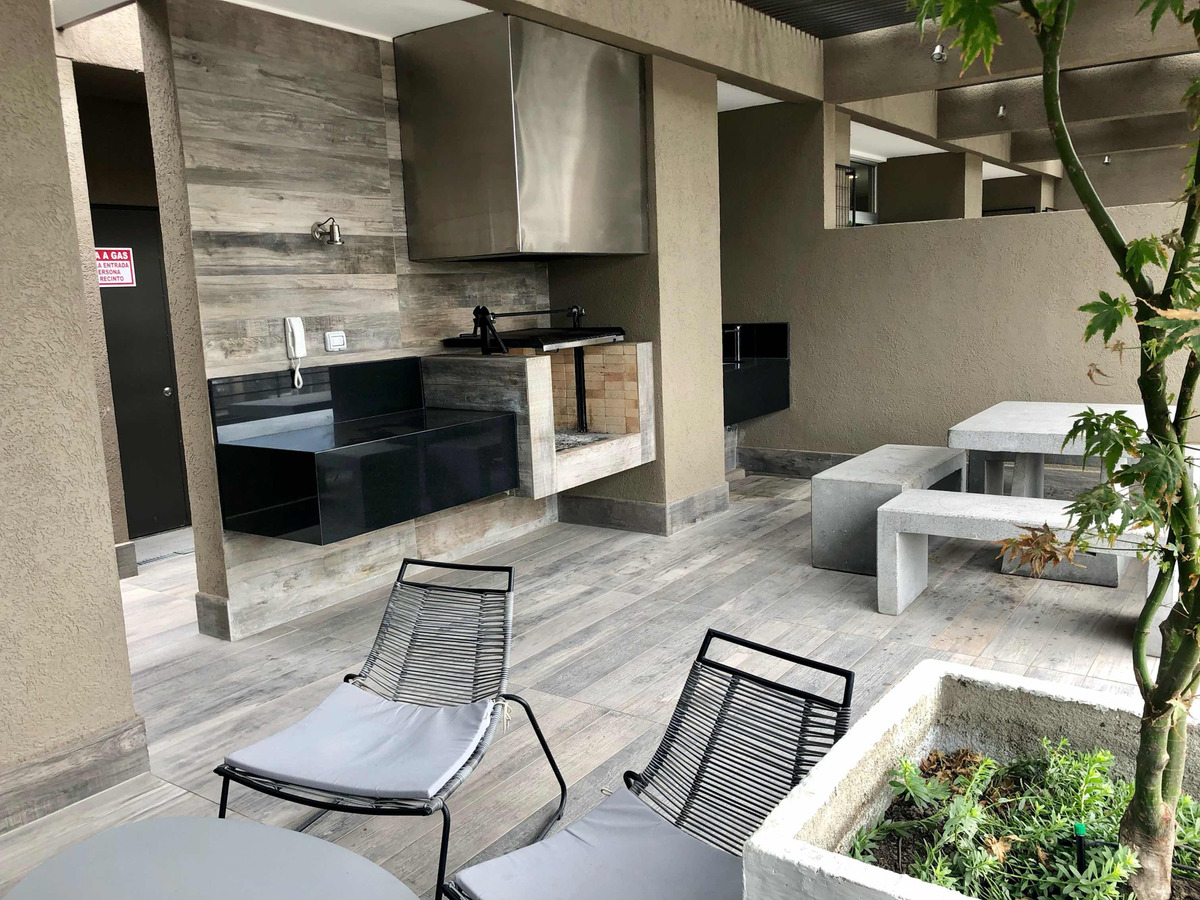 Venta Departamento 2D 2B 1E Metro Irarr&aacute;zaval - &Ntilde;u&ntilde;oa