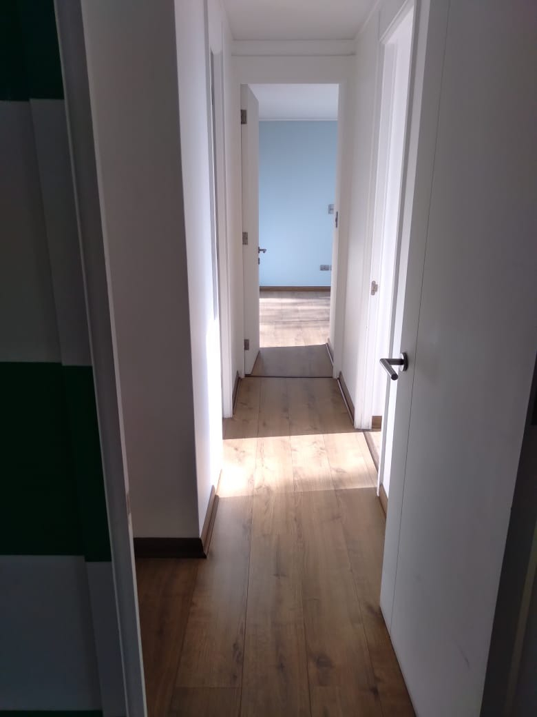 Venta Departamento P 2D en suite Walk-in cl&oacute;set 2B 1E 1B Plaza &Ntilde;u&ntilde;oa - &Ntilde;u&ntilde;oa