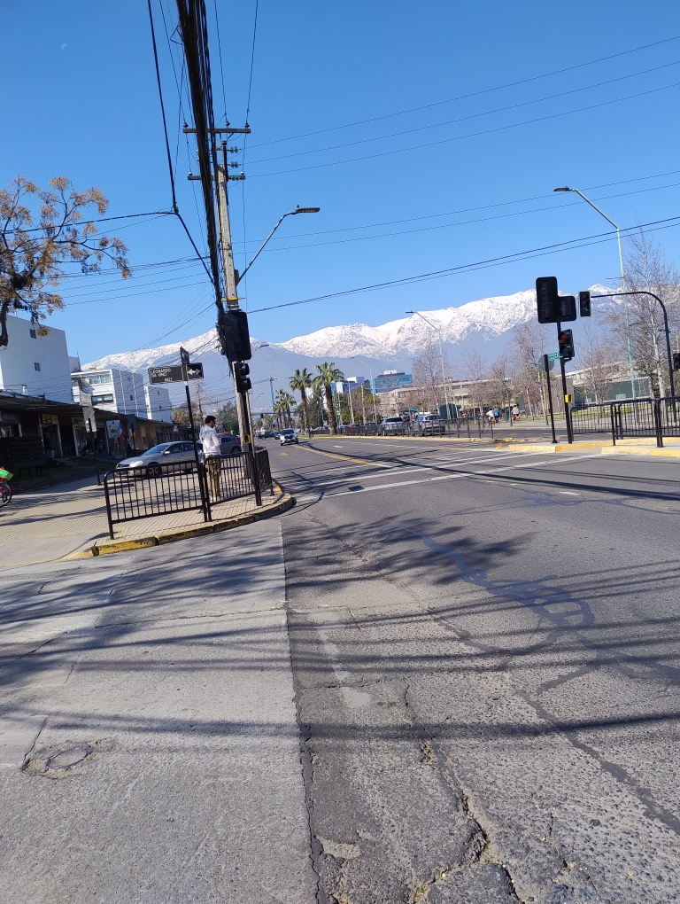 Venta Departamento 3D 1B Metro Hernando de Magallanes - Las Condes