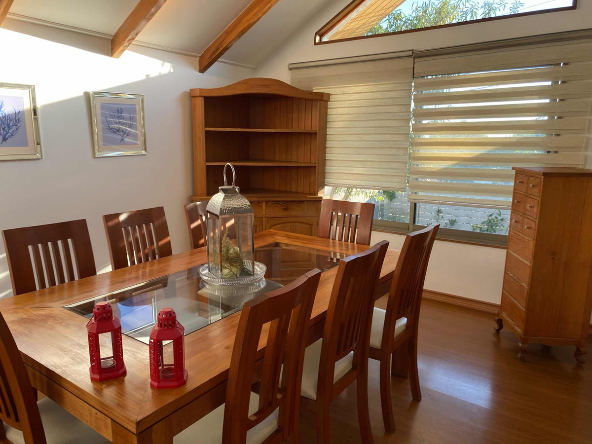 Venta Casa 5D Walk-in cl&oacute;set 4B 1E 1B Los Dominicos - Las Condes