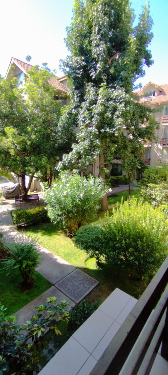 Venta Departamento NO 3D en suite 2B 1E Plaza &Ntilde;u&ntilde;oa - &Ntilde;u&ntilde;oa