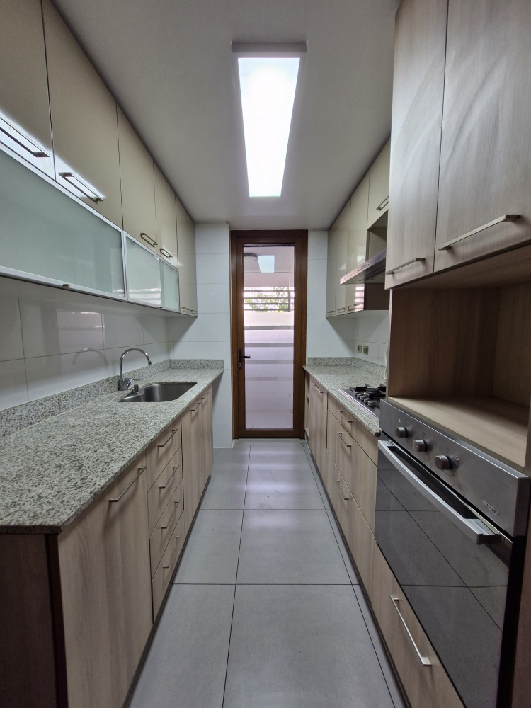 Arriendo Departamento 2D 2B 2E 1B P&iacute;o XI - Vitacura