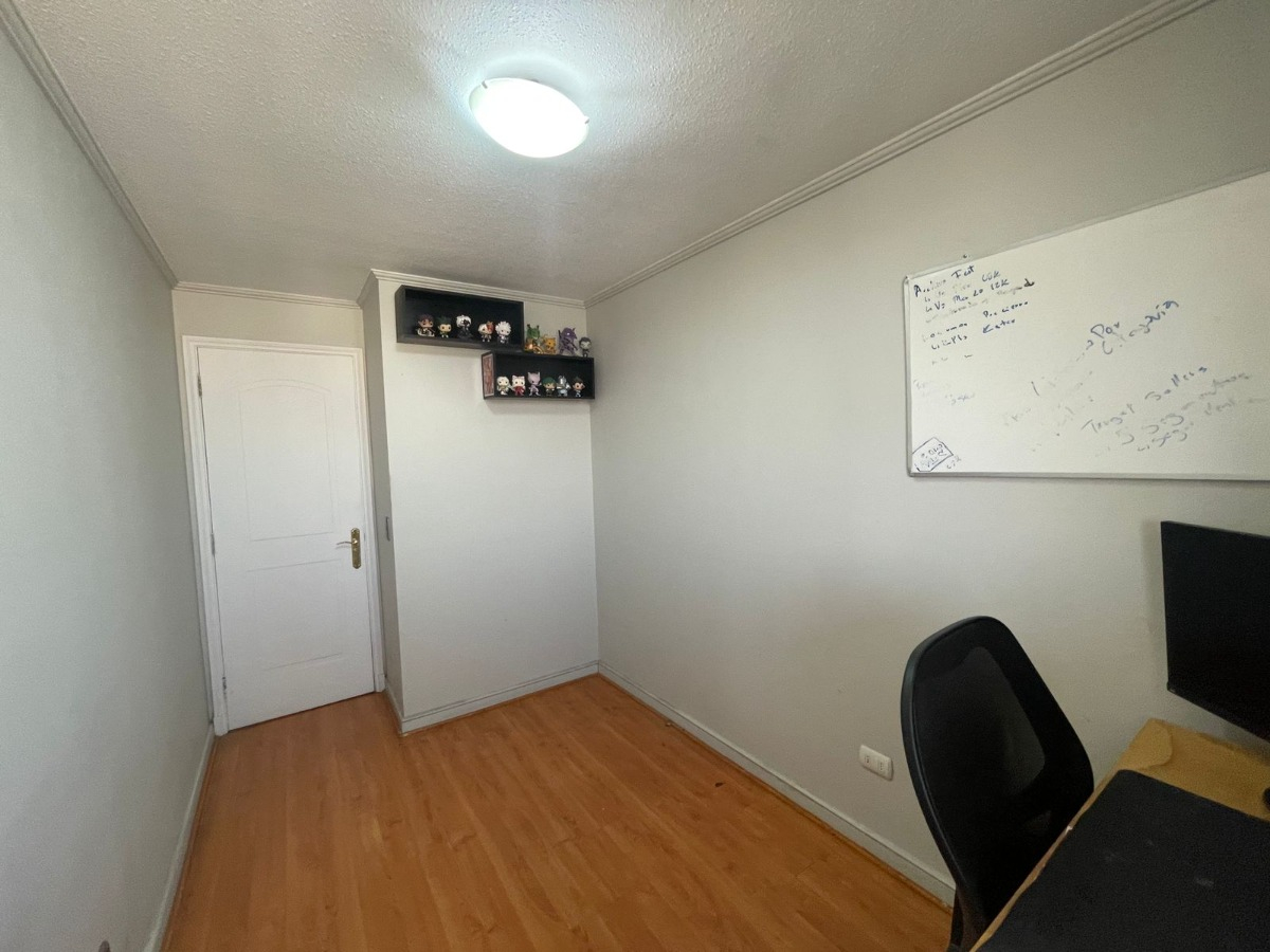 Venta Departamento P 2D en suite Walk-in cl&oacute;set 2B 1E 1B Barrio Italia - Providencia