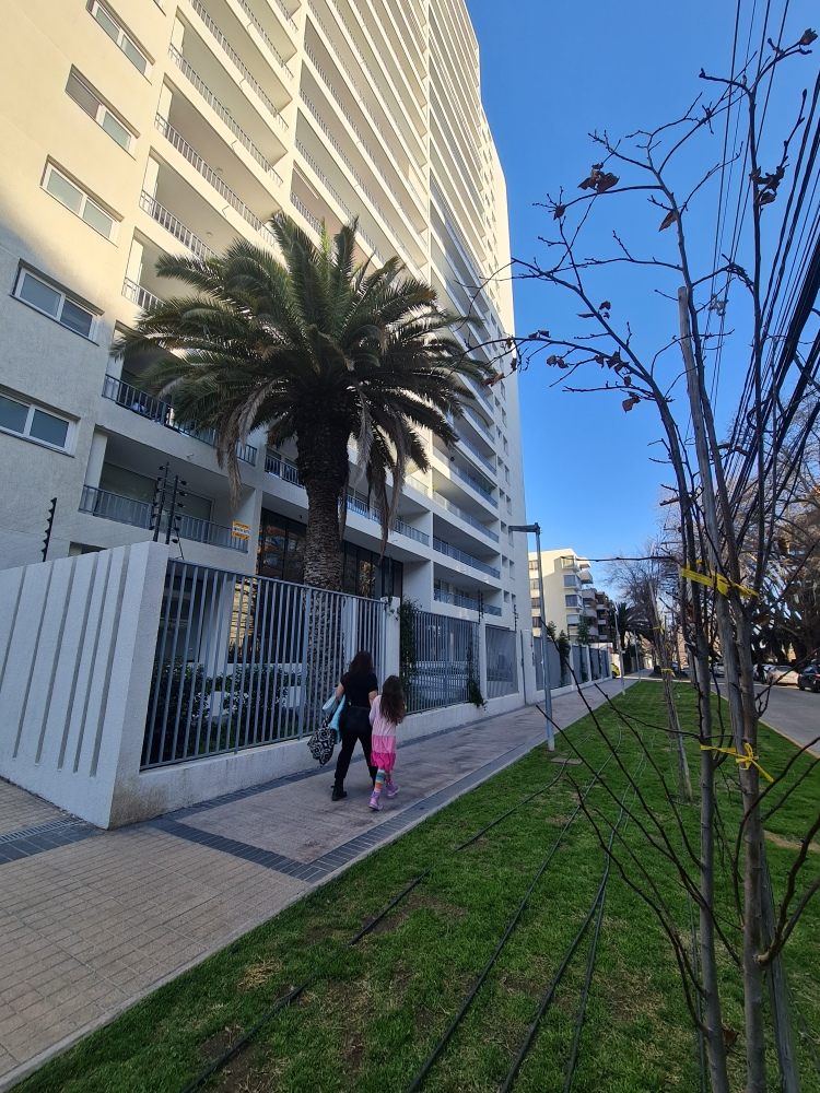 Arriendo Departamento S 2D en suite Walk-in cl&oacute;set 1B 1E 1B Plaza &Ntilde;u&ntilde;oa - &Ntilde;u&ntilde;oa
