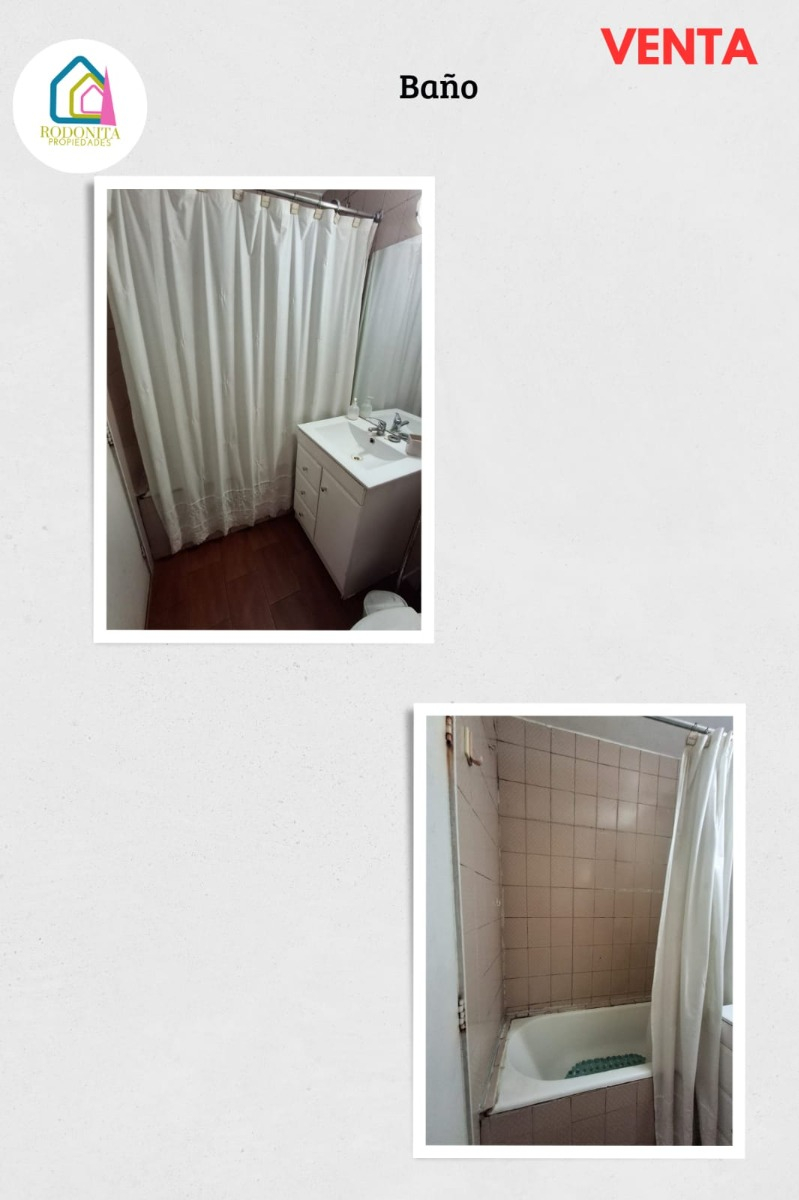 Venta Departamento O 3D 1B Metro Irarr&aacute;zaval - &Ntilde;u&ntilde;oa