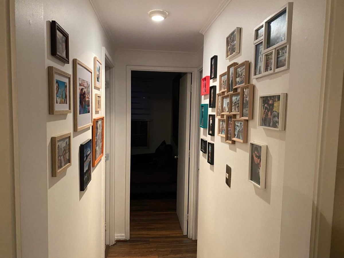 Venta Departamento SO 2D en suite Walk-in cl&oacute;set 2B 1E 1Bd Pedro de Valdivia - Providencia