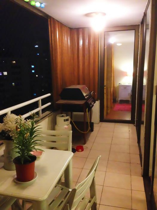 Venta Departamento 2D Sebasti&aacute;n Elcano - Las Condes
