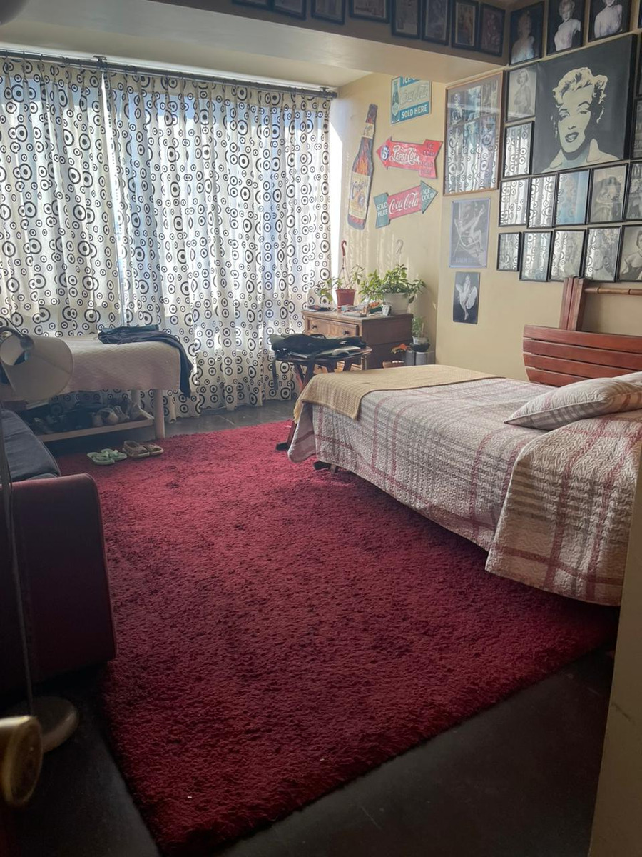 Venta Departamento 4D 3B 2E Sebasti&aacute;n Elcano - Las Condes