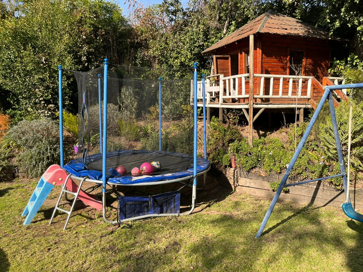 Arriendo Casa O 5D en suite Walk-in cl&oacute;set 4B 4E Los Dominicos - Las Condes