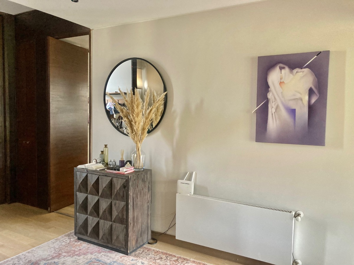 Venta Casa 4D 5B 3E 1B  - Lo Barnechea