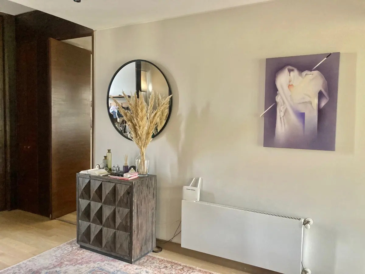 Venta Casa 4D 5B 3E 1B  - Lo Barnechea