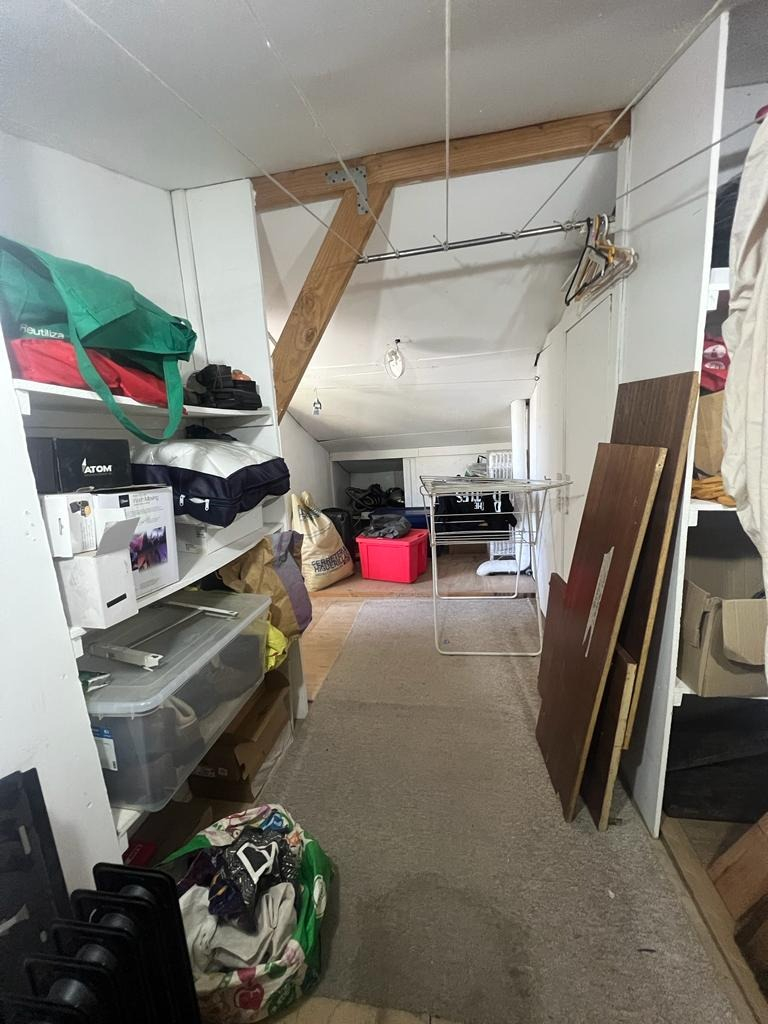 Venta Casa 4D 3B 3E 1B La Llaver&iacute;a - Vitacura