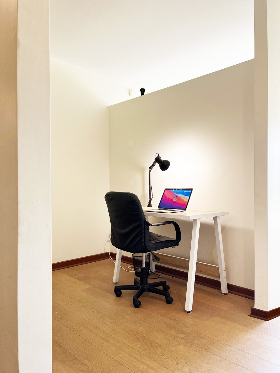 Arriendo Departamento 4D Los Trapenses - Lo Barnechea