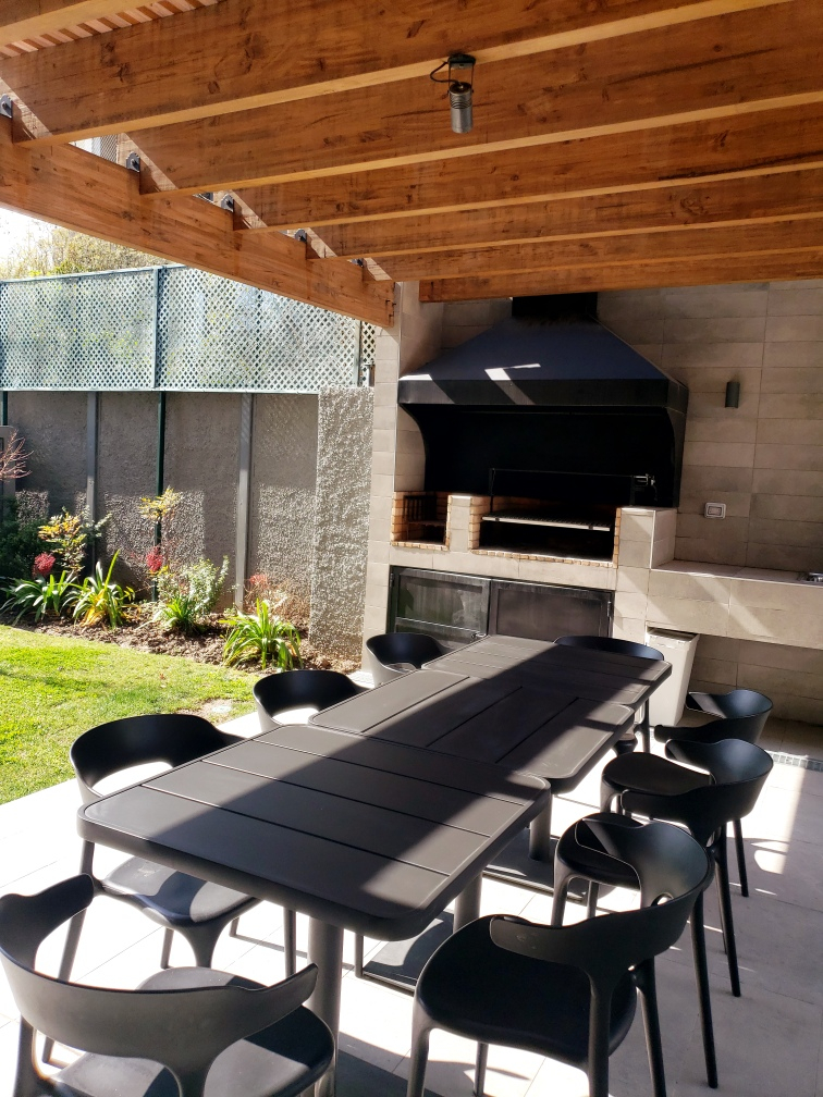 Venta Departamento NP 3D en suite Walk-in cl&oacute;set 2B 2E 1B Amapolas - &Ntilde;u&ntilde;oa