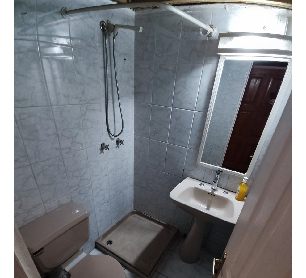 Venta Casa NO 3D 2B 1E 1B Francisco de Villagra - La Reina