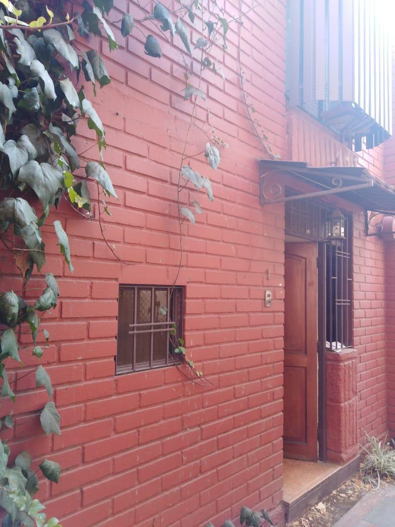 Arriendo Casa 2D 1B 1E Col&oacute;n Oriente - Vital Apoquindo - Las Condes