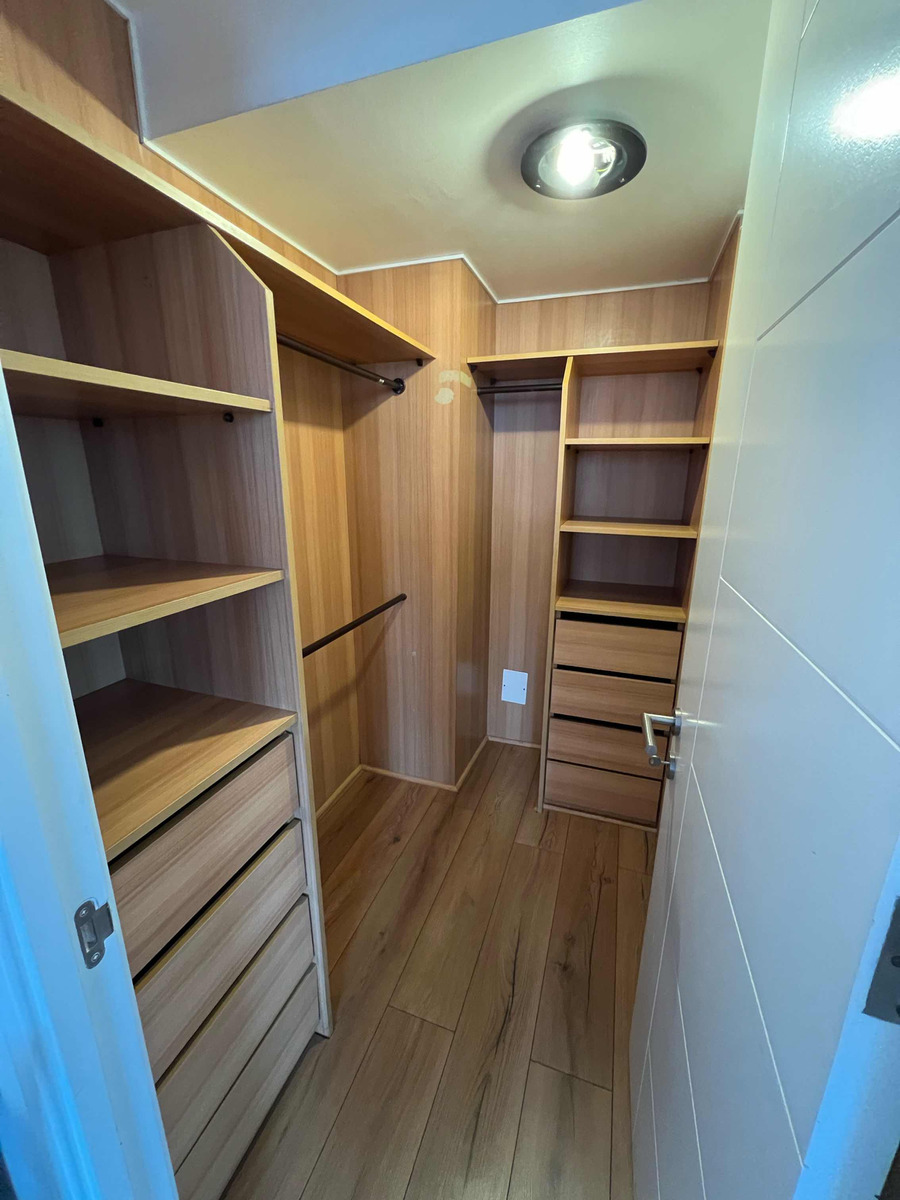 Arriendo Departamento 1D 1B 1E 1B Parque Arauco - Las Condes