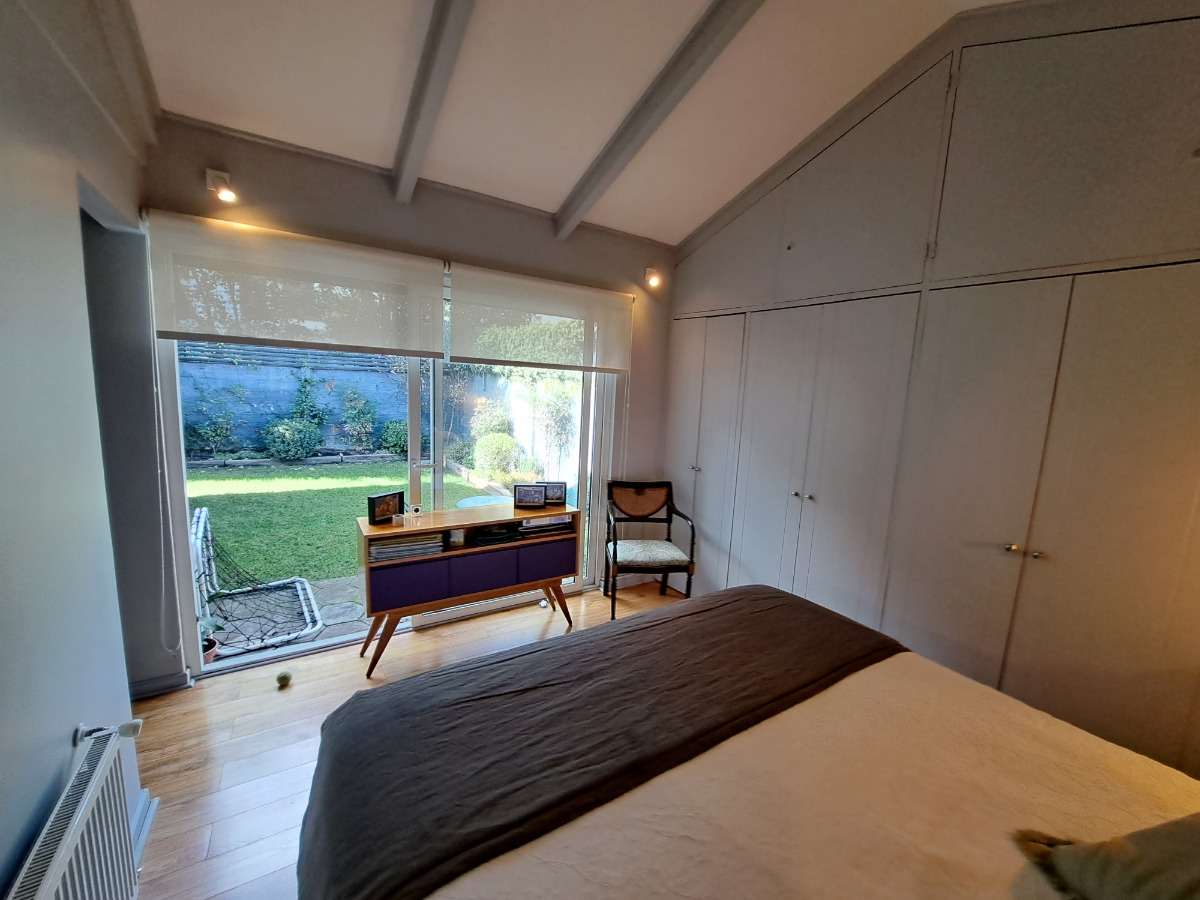 Arriendo Casa 4D La Llaver&iacute;a - Vitacura