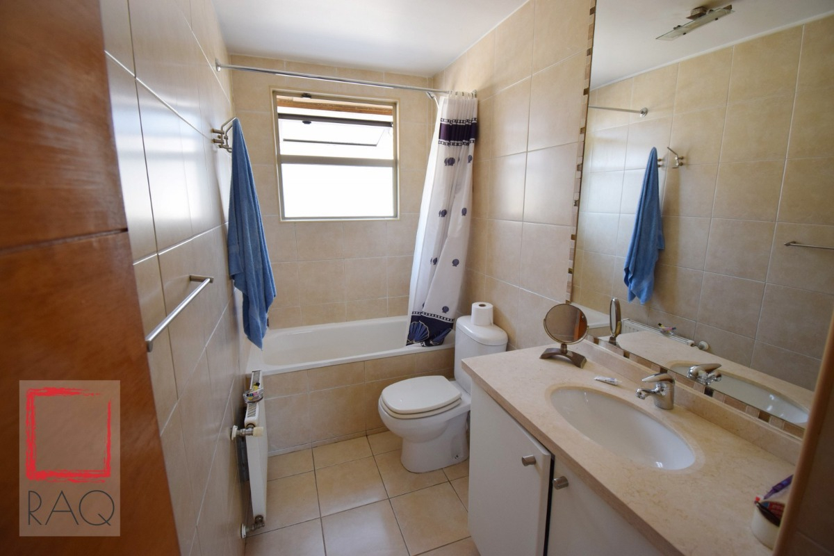 Venta Casa O 5D en suite Walk-in cl&oacute;set 4B 3E La Reina Alta - La Reina