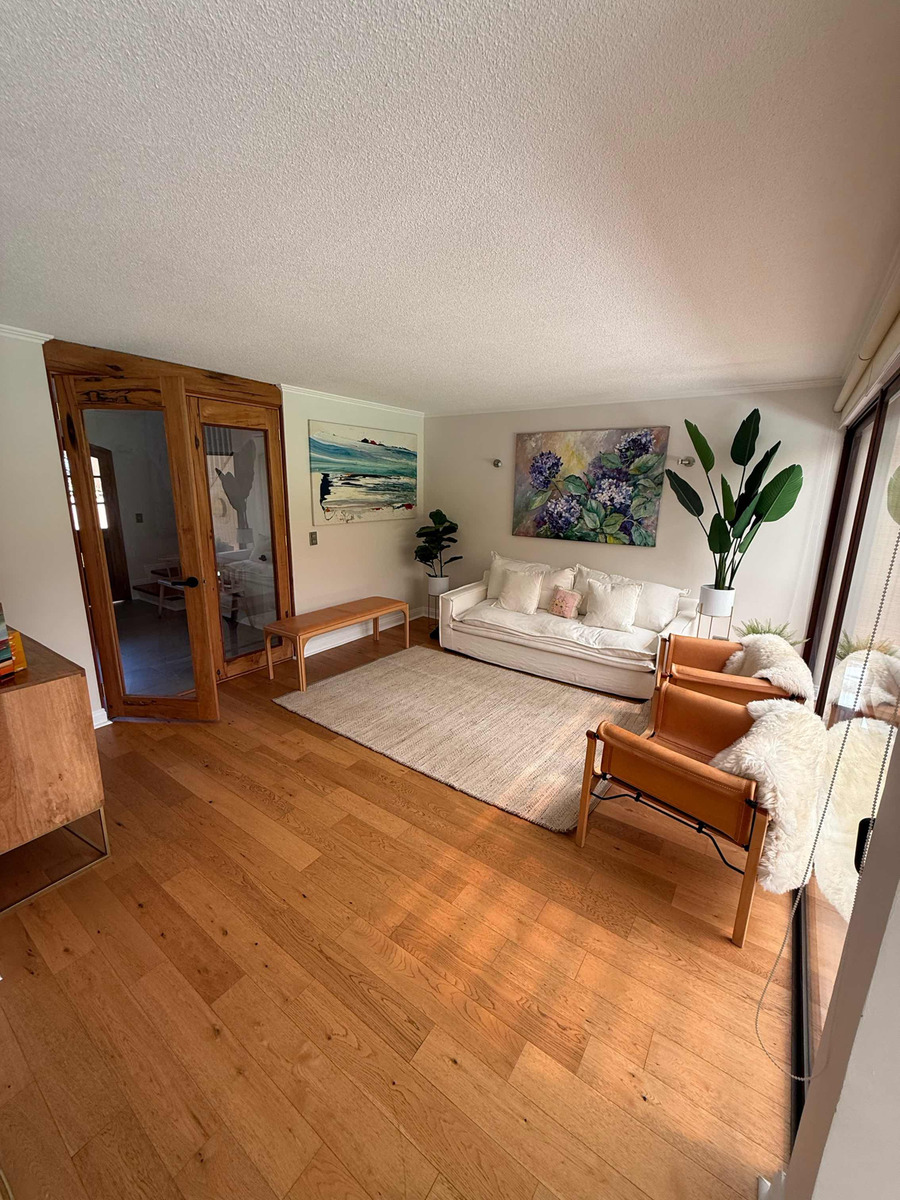 Venta Casa 4D 4B 4E La Reina Alta - La Reina