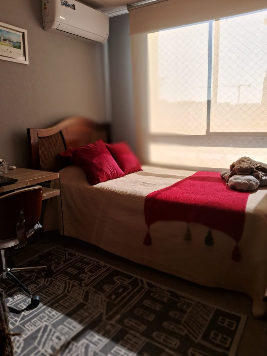 Venta Departamento NO 3D 2B 2E 1B Los Leones - Providencia