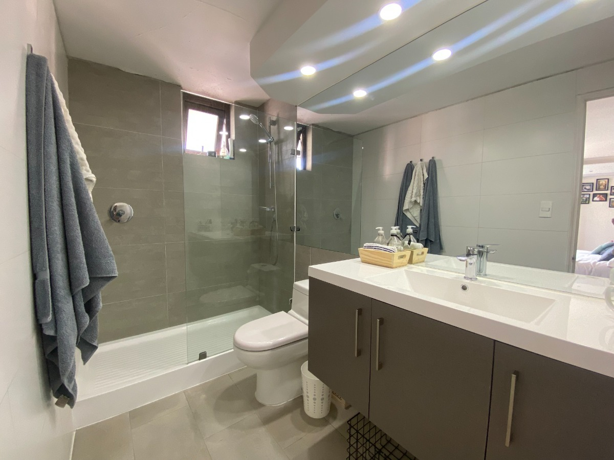 Arriendo Departamento 3D Parque Bicentenario - Vitacura