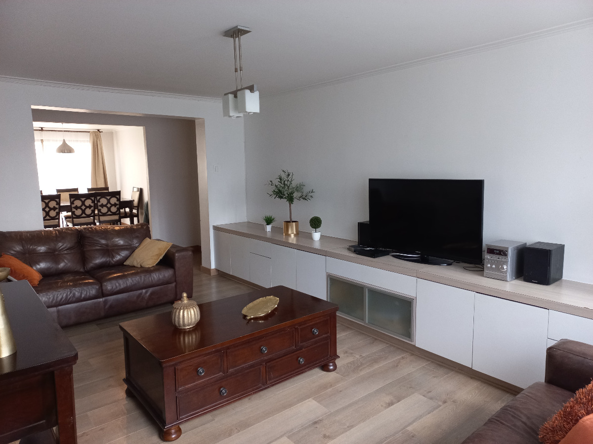 Venta Departamento NOSP 4D en suite 3B 1E 1B Sebasti&aacute;n Elcano - Las Condes