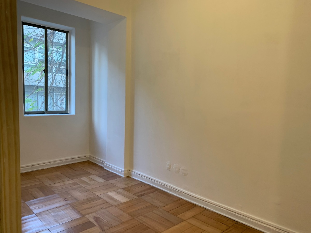 Venta Departamento 1D 1B Plaza Italia - Providencia
