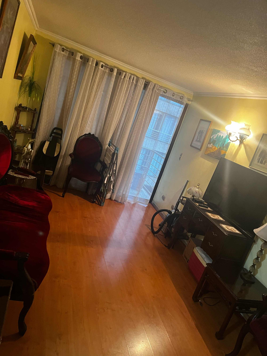 Venta Departamento 3D 2B In&eacute;s de Su&aacute;rez - Providencia