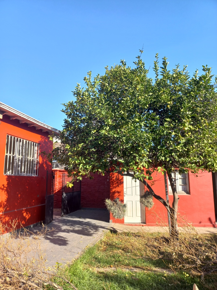 Arriendo Casa 3D 2B 5E 1B Pepe Vila - La Reina