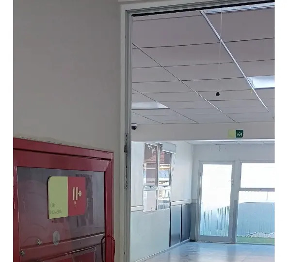Arriendo Oficina 5B 3E 4Bd Barrio El Golf - Las Condes