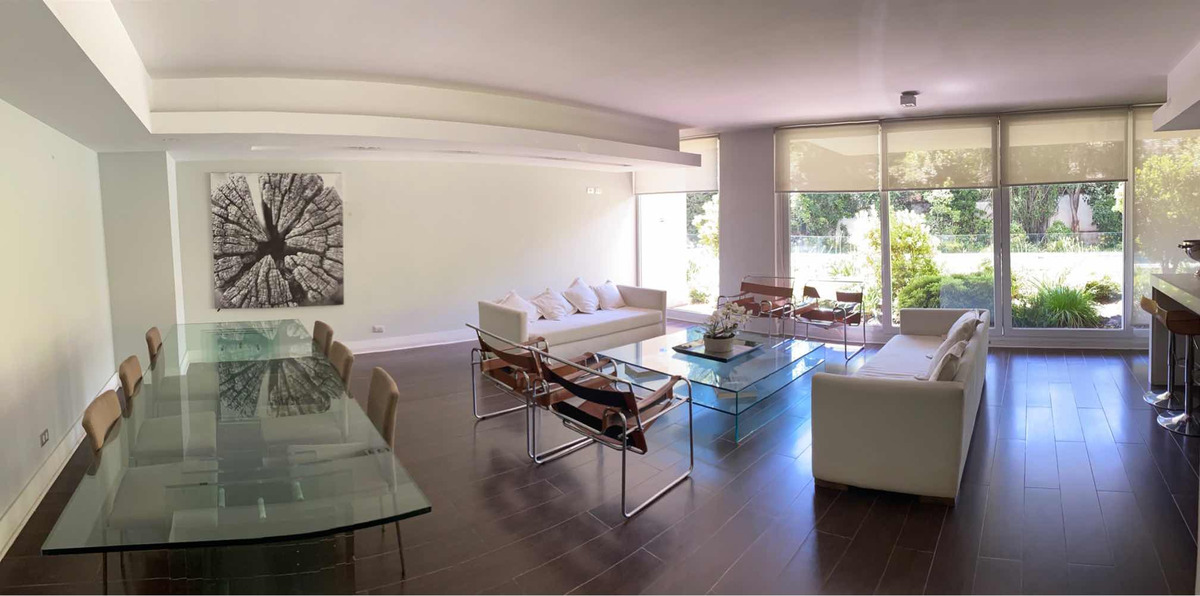 Venta Departamento 2D 2B 2E Parque Bicentenario - Vitacura