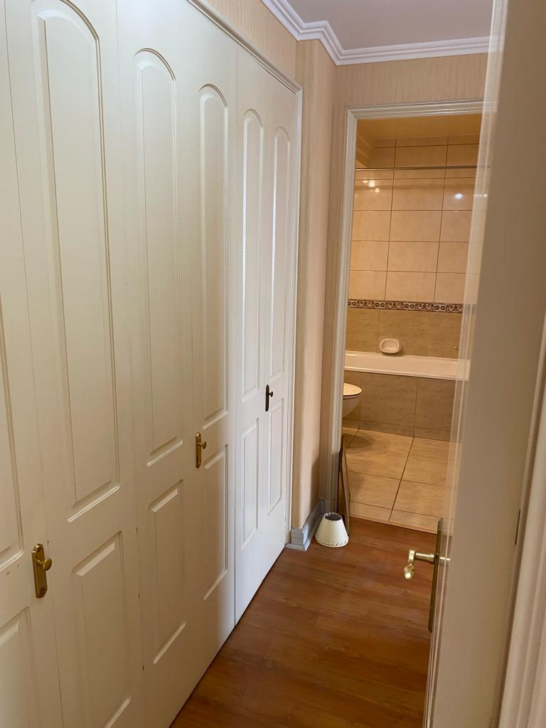 Venta Departamento 1D Nueva Las Condes - Las Condes