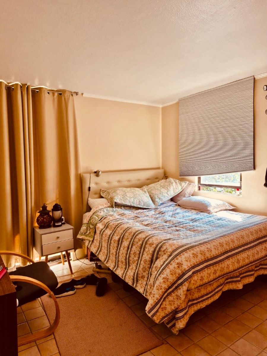 Venta Departamento NO 3D en suite 2B 1E Metro &Ntilde;u&ntilde;oa - &Ntilde;u&ntilde;oa