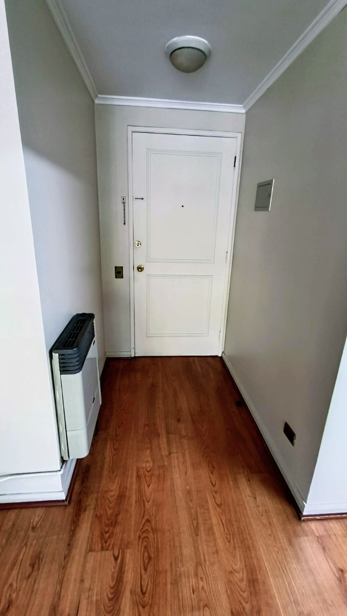 Venta Departamento 2D en suite Walk-in cl&oacute;set 2B 1E 1B  - Providencia