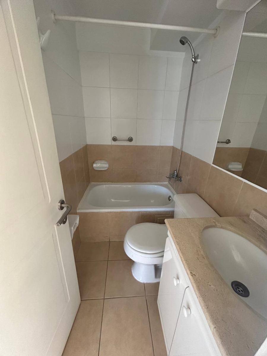 Arriendo Departamento NP 2D en suite 2B 1E 1B Barrio Italia - Providencia