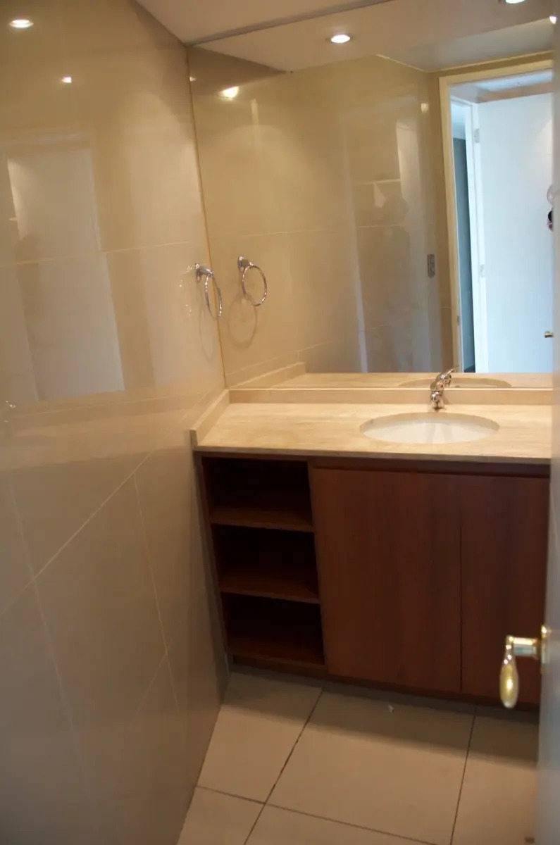 Venta Departamento NO 2D en suite Walk-in cl&oacute;set 2B 1E 1B Campus Oriente - Providencia