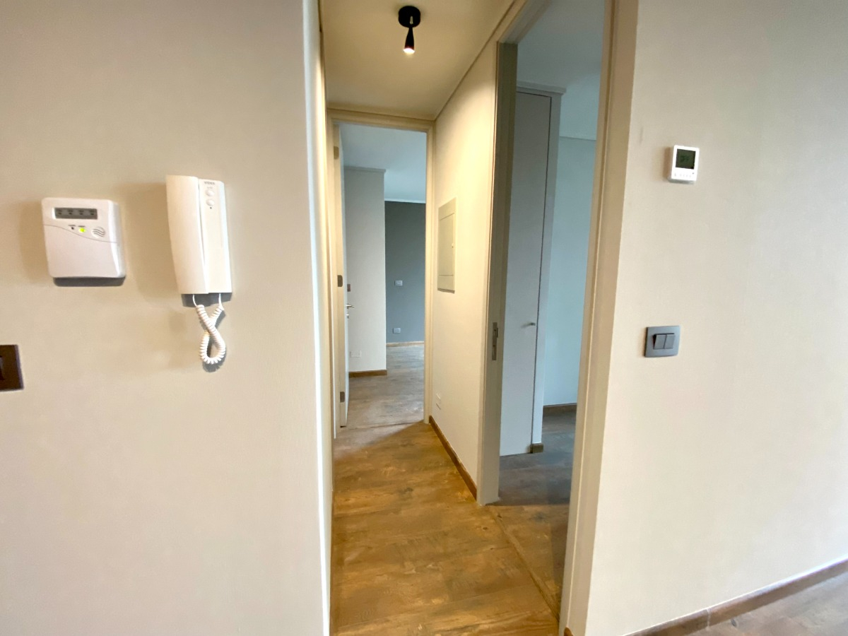 Arriendo Departamento 2D Metro Hernando de Magallanes - Las Condes