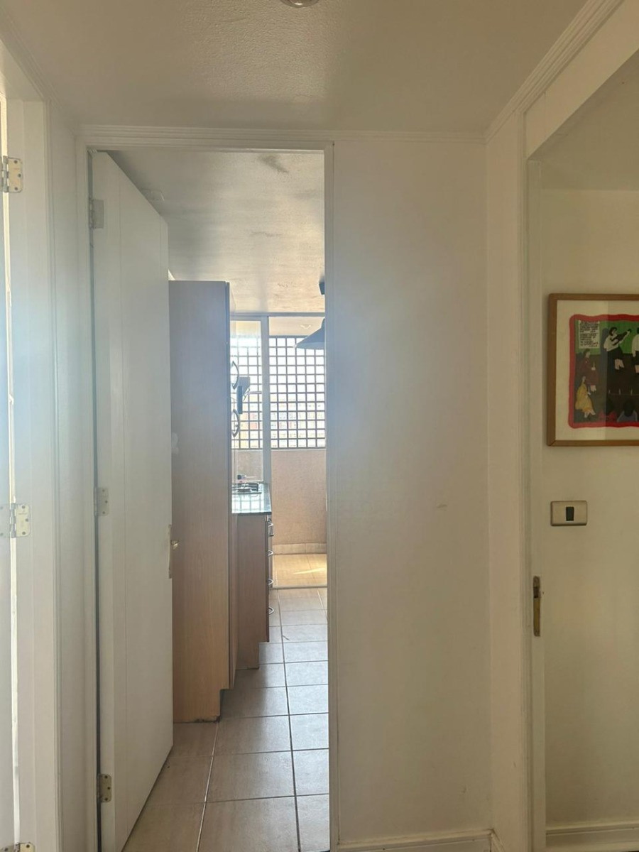 Arriendo Departamento O 2D en suite 2B 1E 1B Metro &Ntilde;u&ntilde;oa - &Ntilde;u&ntilde;oa