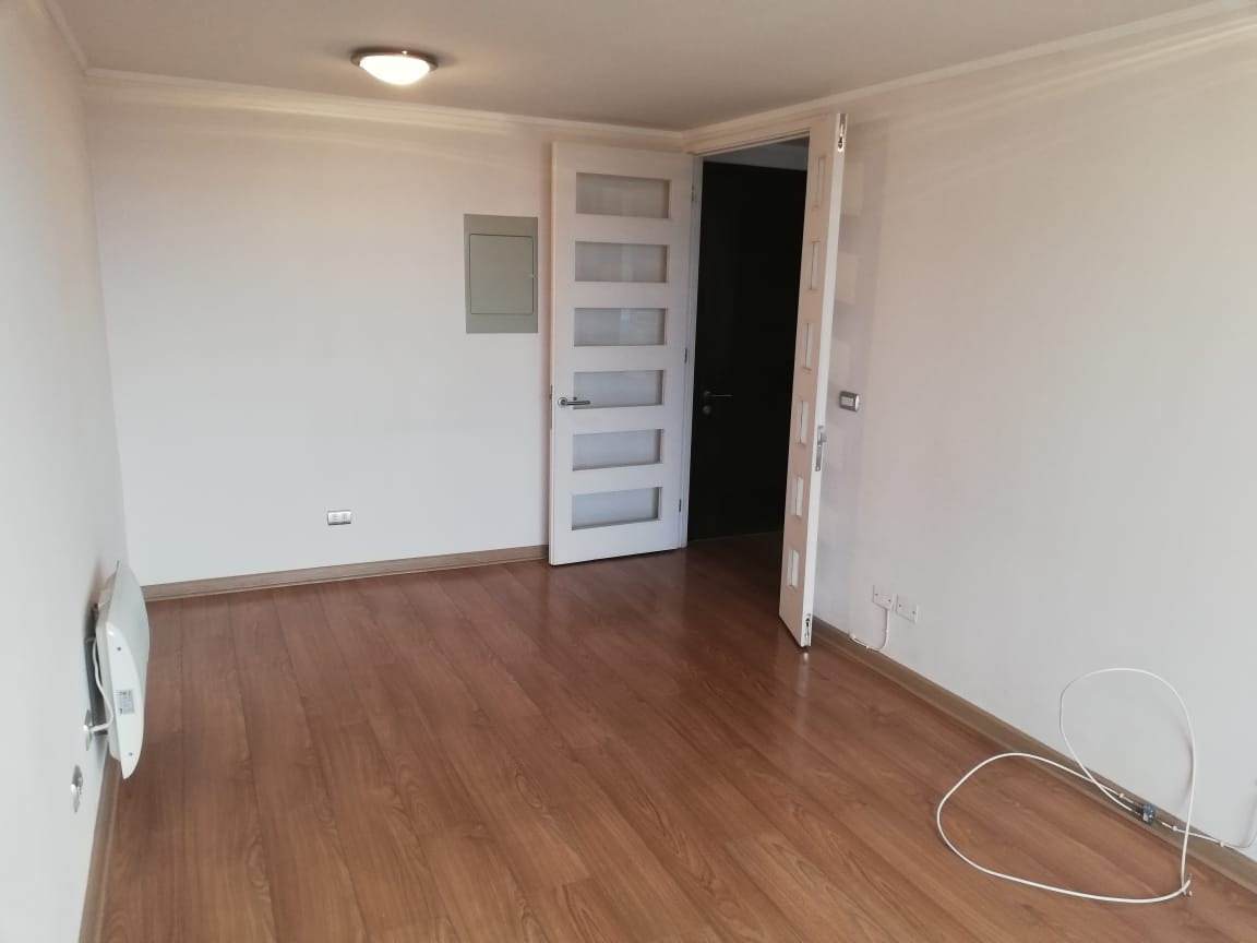 Venta Departamento NO 2D en suite Walk-in cl&oacute;set 2B 1E 1B Plaza &Ntilde;u&ntilde;oa - &Ntilde;u&ntilde;oa