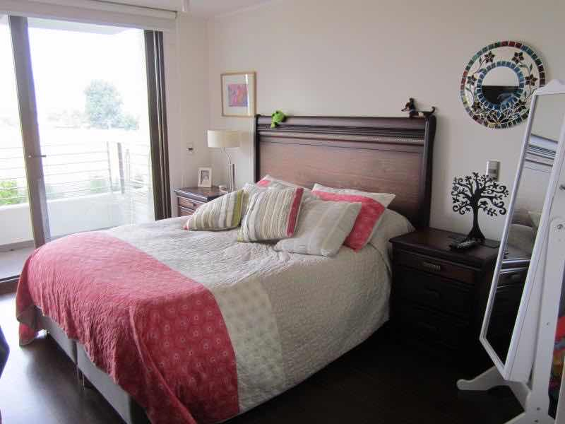 Venta Departamento 2D 2B 2E Puente Nuevo - Lo Barnechea