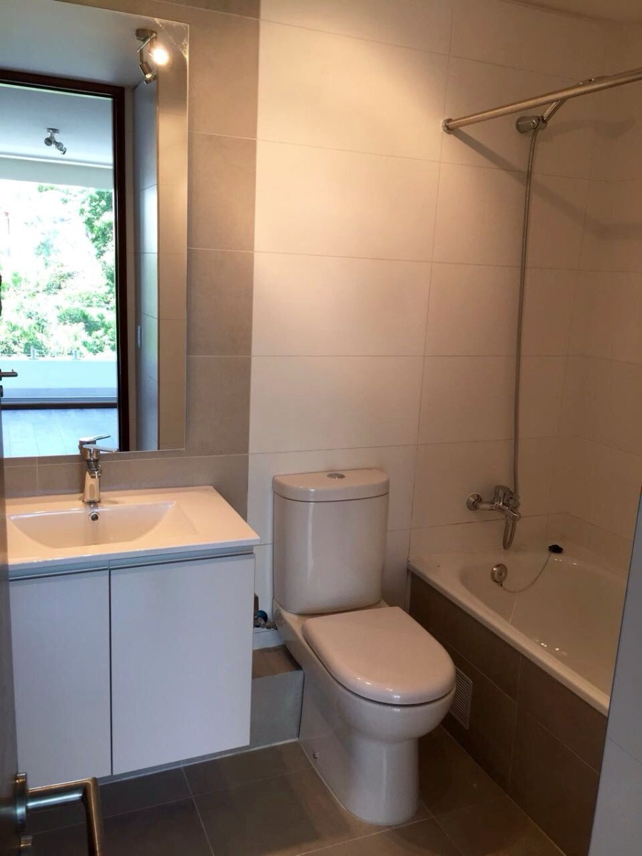 Arriendo Departamento 2D 2B 1E 1B Pedro de Valdivia - Providencia