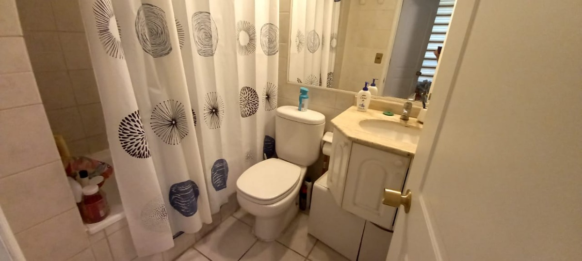 Venta Departamento 2D  - Providencia