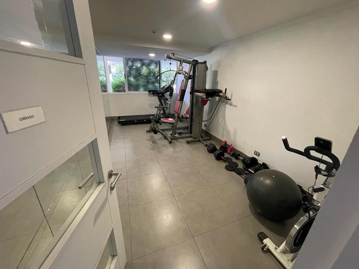 Arriendo Departamento 3D 2B 1E 1B Plaza Ega&ntilde;a - &Ntilde;u&ntilde;oa