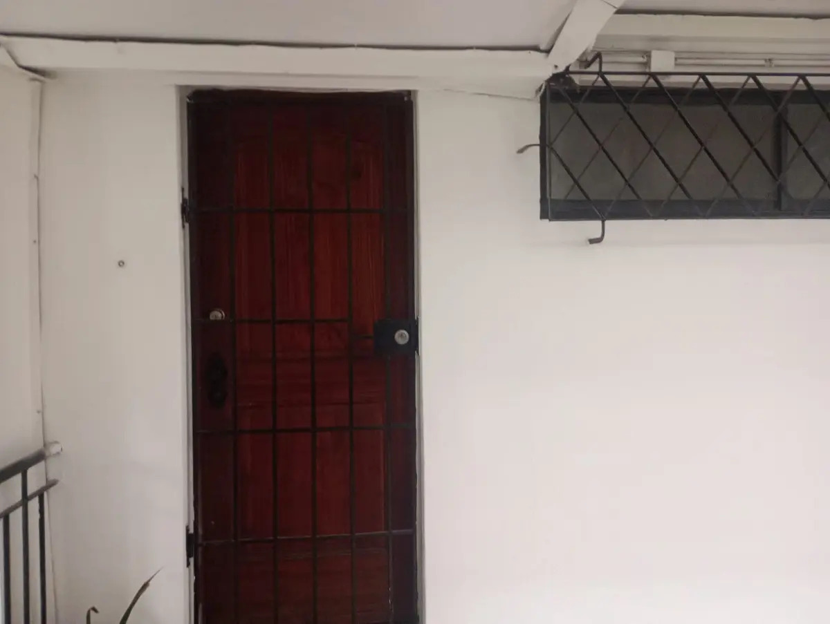 Arriendo Departamento NO 3D en suite 2B  - Providencia