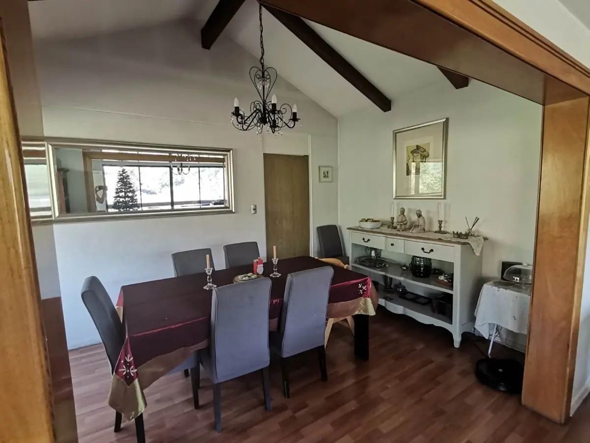 Arriendo Departamento 4D Juan XXIII - Vitacura