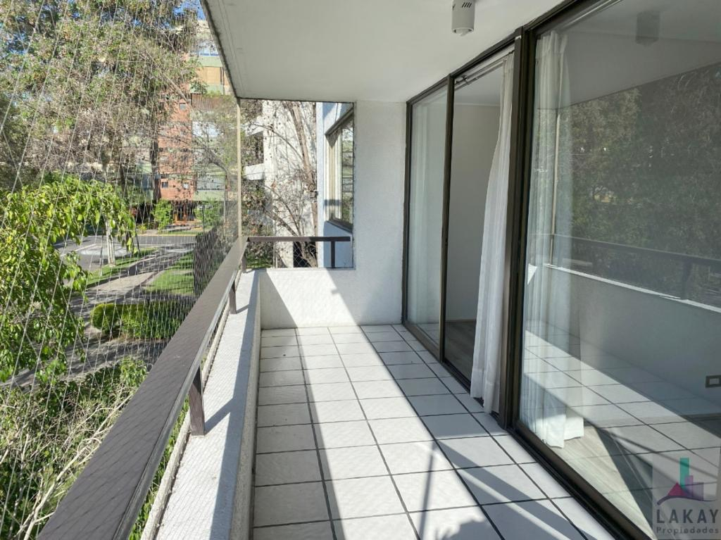 Venta Departamento 2D In&eacute;s de Su&aacute;rez - Providencia