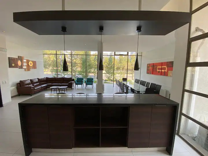 Arriendo Departamento S 2D en suite Walk-in cl&oacute;set 2B 2E 1B Parque Arauco - Las Condes