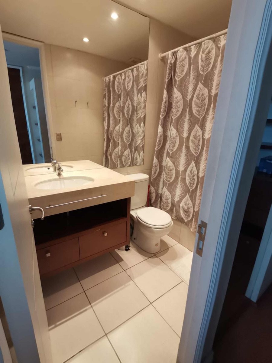 Arriendo Departamento 1D 1B 1E 1B Metro Escuela Militar - Las Condes