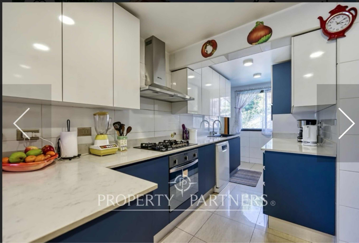 Venta Casa 5D 4B 2E Estoril - Las Condes